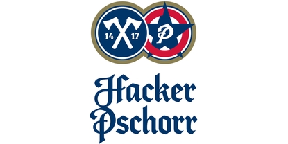 Logo da empresa: Hacker-Pschorr owned by Paulaner Brauerei Gruppe GmbH &amp; Co. KGaA