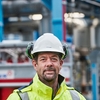 Guido Kniepper, gerente de planta da Messer Industriegase GmbH