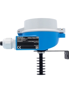 RTD sensor for ambient temperature measurement