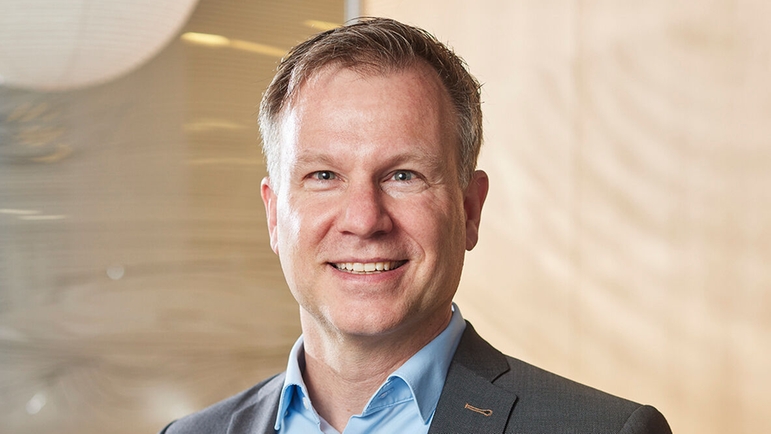 The Endress+Hauser Group mourns the loss of Dr Dirk Mörmann (1973–2025).