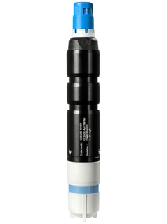 Sensor Memosens CCS53E para medir o cloro total