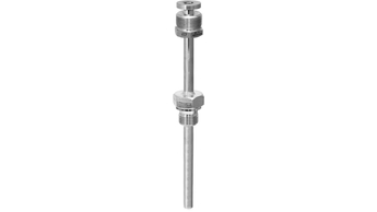 Product image industrial thermowell TT131